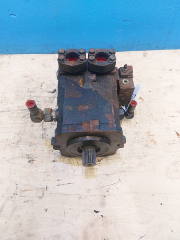 Getriebe & Getriebeteile от тип Atlas AR60, Gebrauchtmaschine в Hemmet (Снимка 2)