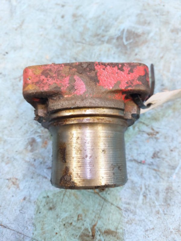 Getriebe & Getriebeteile του τύπου Case IH 1460, Gebrauchtmaschine σε Hemmet (Φωτογραφία 10)