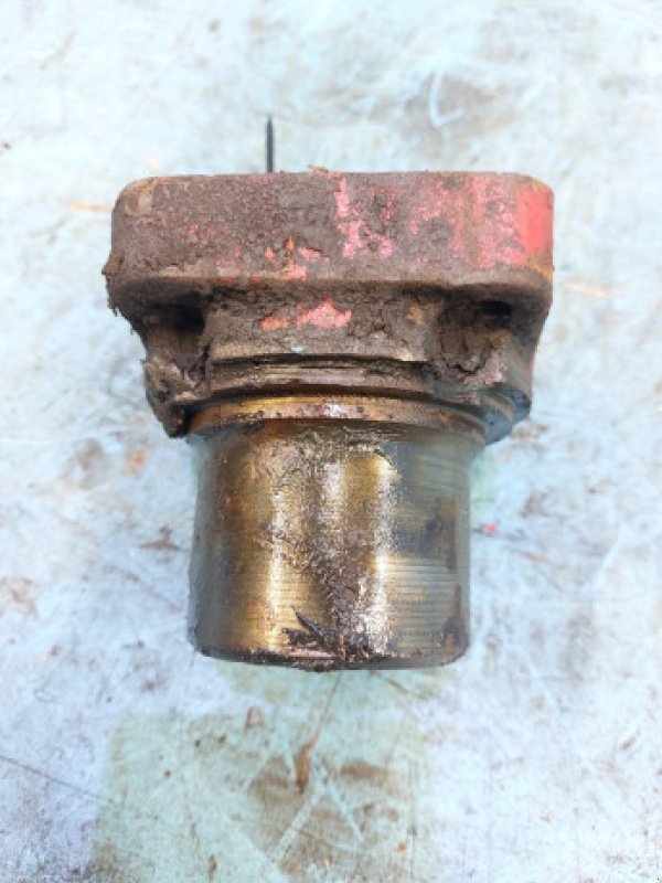 Getriebe & Getriebeteile του τύπου Case IH 1460, Gebrauchtmaschine σε Hemmet (Φωτογραφία 9)