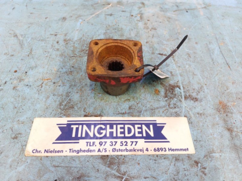 Getriebe & Getriebeteile of the type Case IH 1460, Gebrauchtmaschine in Hemmet (Picture 1)