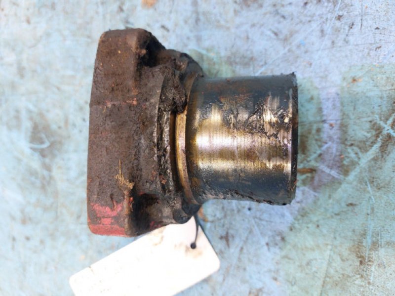 Getriebe & Getriebeteile του τύπου Case IH 1460, Gebrauchtmaschine σε Hemmet (Φωτογραφία 5)