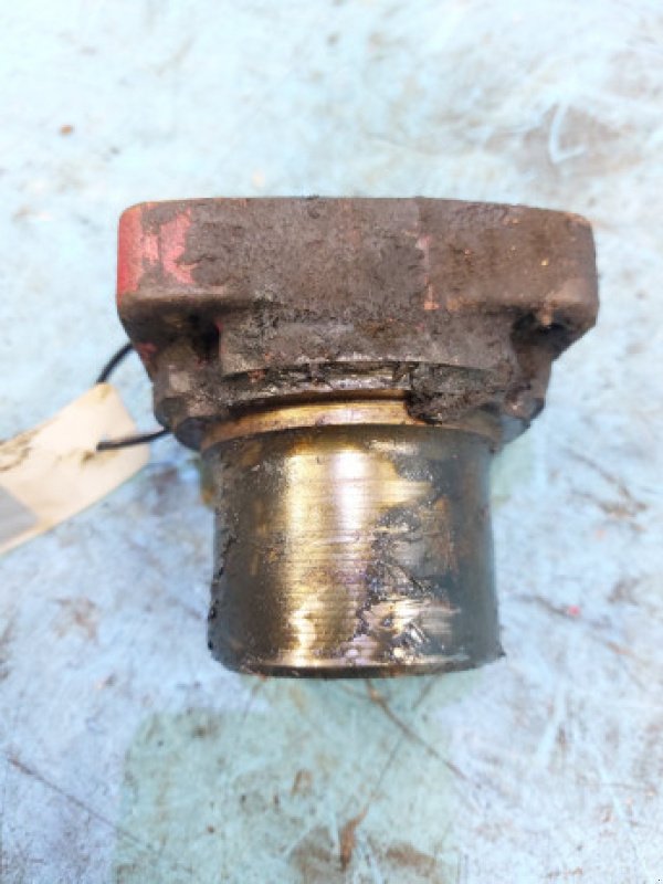 Getriebe & Getriebeteile του τύπου Case IH 1460, Gebrauchtmaschine σε Hemmet (Φωτογραφία 8)