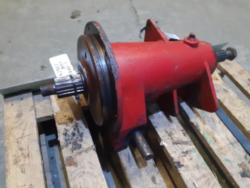 Getriebe & Getriebeteile του τύπου Case IH 1460, Gebrauchtmaschine σε Hemmet (Φωτογραφία 6)