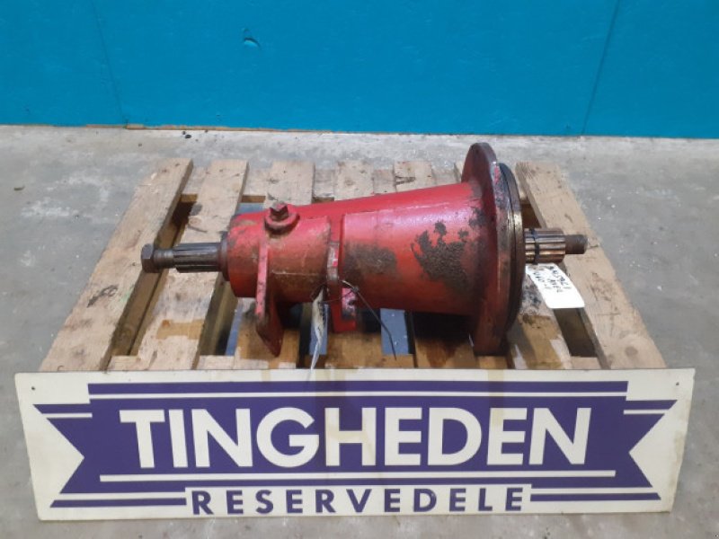 Getriebe & Getriebeteile typu Case IH 1460, Gebrauchtmaschine v Hemmet (Obrázek 1)