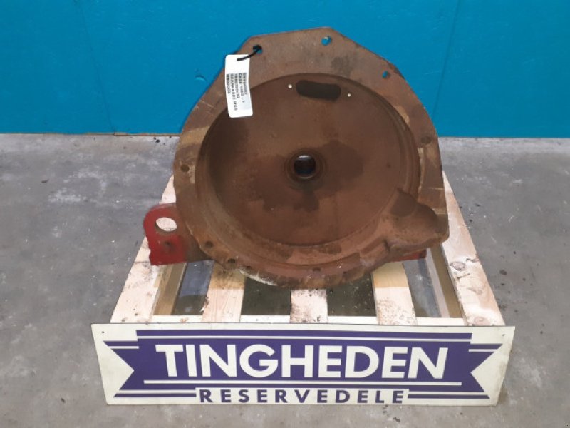 Getriebe & Getriebeteile от тип Case IH 1460, Gebrauchtmaschine в Hemmet (Снимка 1)