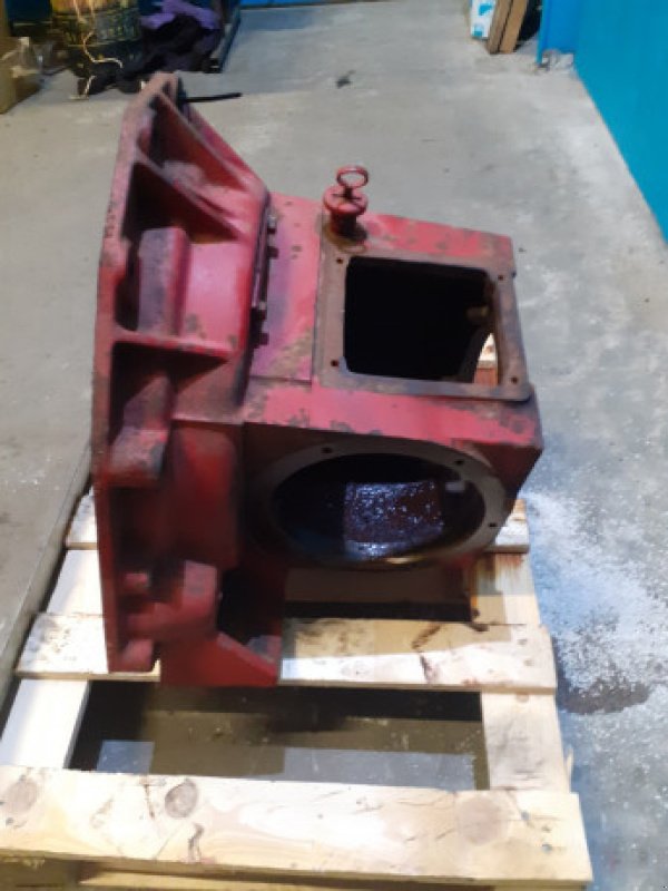 Getriebe & Getriebeteile от тип Case IH 1460, Gebrauchtmaschine в Hemmet (Снимка 3)