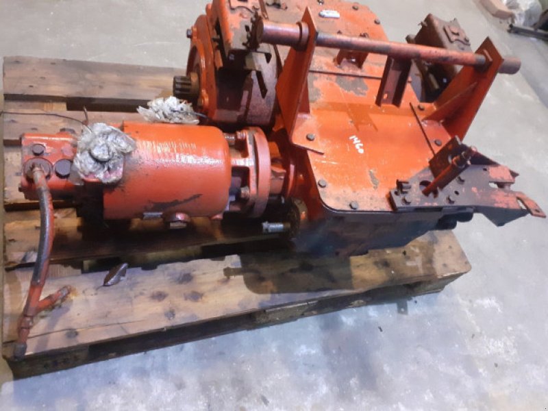 Getriebe & Getriebeteile del tipo Case IH 1460, Gebrauchtmaschine In Hemmet (Immagine 4)