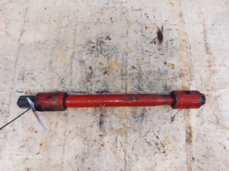 Getriebe & Getriebeteile des Typs Case IH 1620, Gebrauchtmaschine in Hemmet (Bild 2)