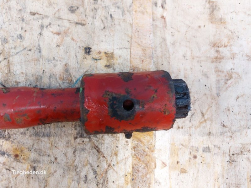 Getriebe & Getriebeteile des Typs Case IH 1620, Gebrauchtmaschine in Hemmet (Bild 9)