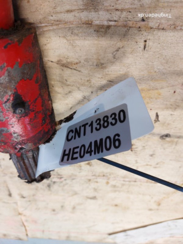 Getriebe & Getriebeteile des Typs Case IH 1620, Gebrauchtmaschine in Hemmet (Bild 12)