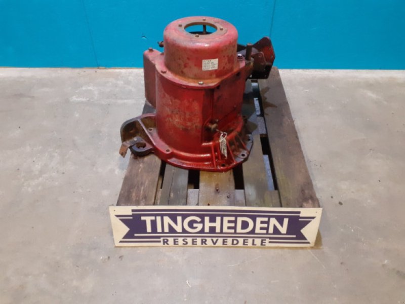 Getriebe & Getriebeteile от тип Case IH 1620, Gebrauchtmaschine в Hemmet (Снимка 1)