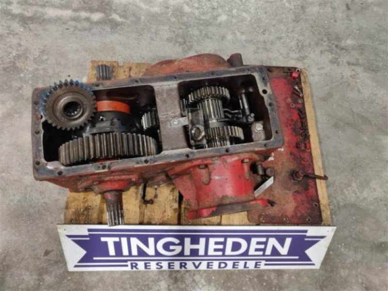 Getriebe & Getriebeteile del tipo Case IH 1640, Gebrauchtmaschine In Hemmet (Immagine 2)