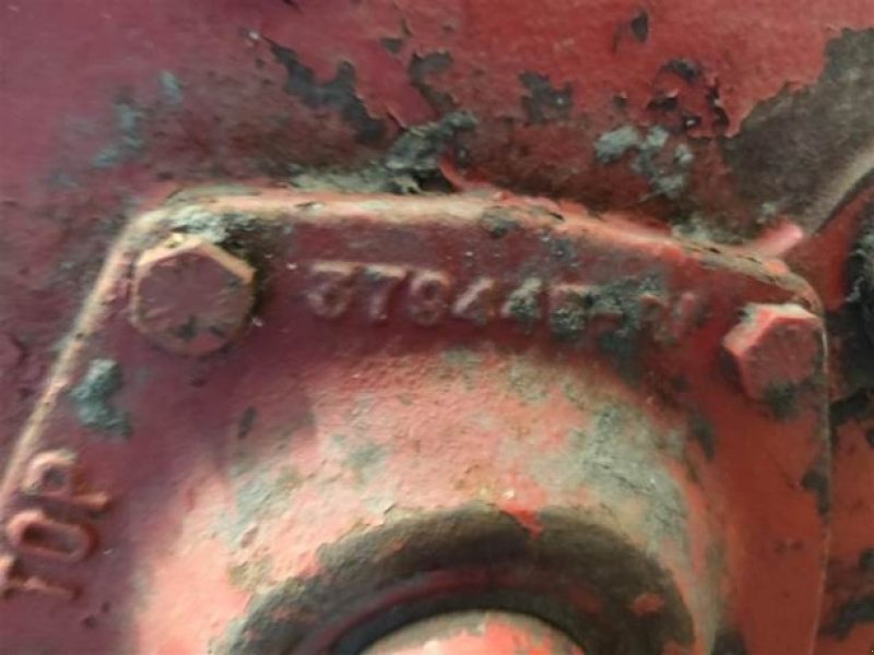 Getriebe & Getriebeteile del tipo Case IH 1640, Gebrauchtmaschine In Hemmet (Immagine 5)