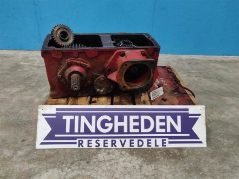 Getriebe & Getriebeteile типа Case IH 1640, Gebrauchtmaschine в Hemmet (Фотография 1)