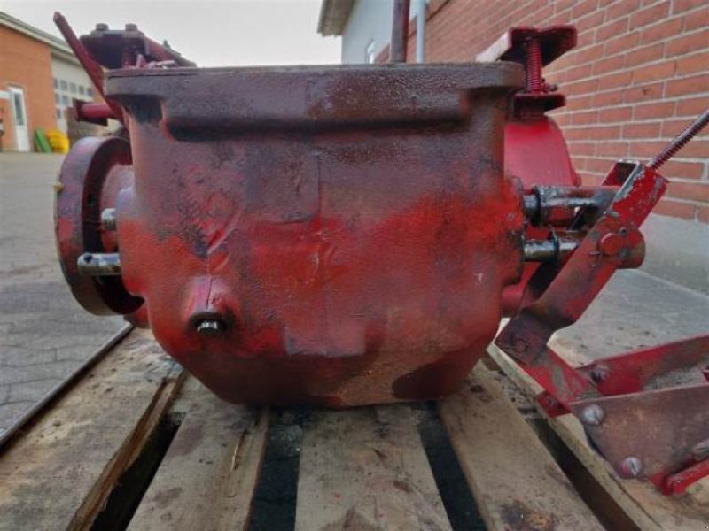 Getriebe & Getriebeteile del tipo Case IH 1660 Gearkasse, Gebrauchtmaschine In Hemmet (Immagine 4)