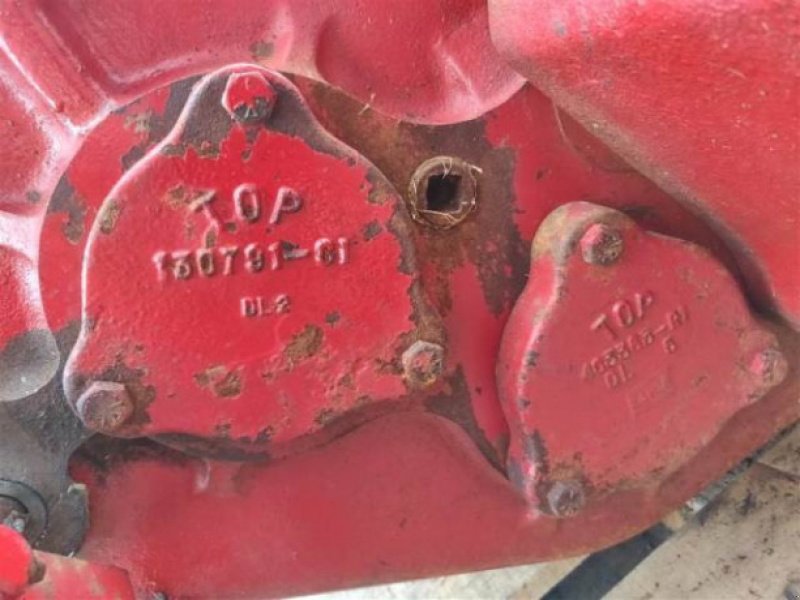 Getriebe & Getriebeteile del tipo Case IH 1660 Gearkasse, Gebrauchtmaschine In Hemmet (Immagine 6)