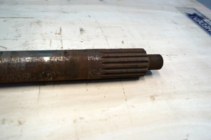 Getriebe & Getriebeteile του τύπου Case IH 1660, Gebrauchtmaschine σε Hemmet (Φωτογραφία 5)