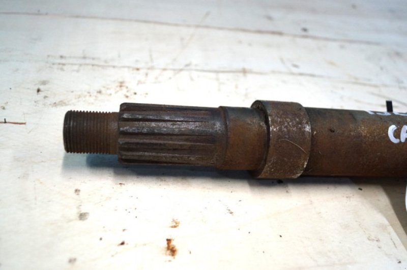 Getriebe & Getriebeteile του τύπου Case IH 1660, Gebrauchtmaschine σε Hemmet (Φωτογραφία 4)