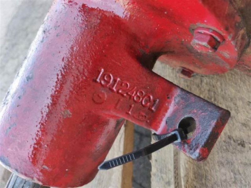 Getriebe & Getriebeteile del tipo Case IH 1660, Gebrauchtmaschine In Hemmet (Immagine 7)