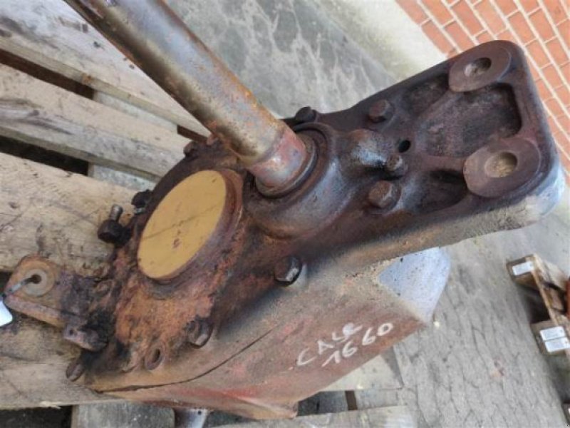 Getriebe & Getriebeteile del tipo Case IH 1660, Gebrauchtmaschine In Hemmet (Immagine 3)