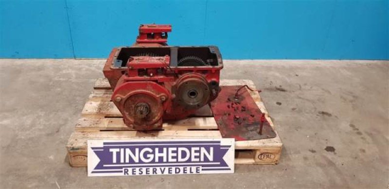 Getriebe & Getriebeteile от тип Case IH 1680, Gebrauchtmaschine в Hemmet (Снимка 2)