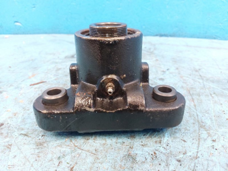 Getriebe & Getriebeteile del tipo Case IH 621D, Gebrauchtmaschine In Hemmet (Immagine 8)