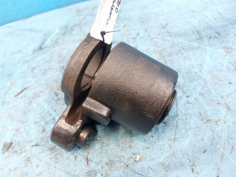 Getriebe & Getriebeteile del tipo Case IH 621D, Gebrauchtmaschine In Hemmet (Immagine 3)