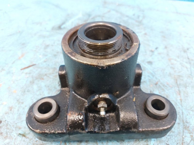 Getriebe & Getriebeteile del tipo Case IH 621D, Gebrauchtmaschine In Hemmet (Immagine 7)