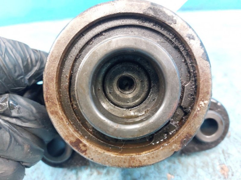 Getriebe & Getriebeteile del tipo Case IH 621D, Gebrauchtmaschine In Hemmet (Immagine 5)