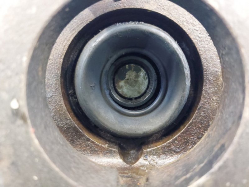 Getriebe & Getriebeteile del tipo Case IH 621D, Gebrauchtmaschine In Hemmet (Immagine 2)