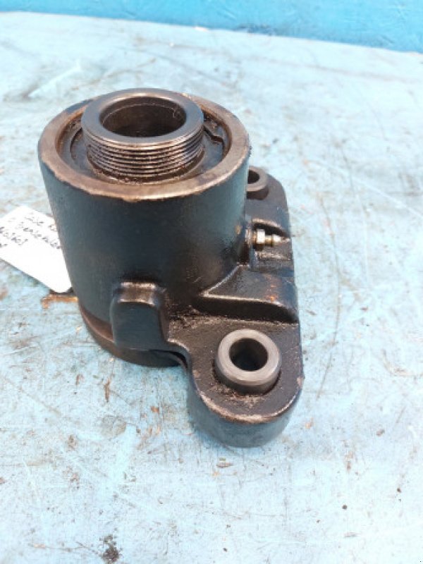 Getriebe & Getriebeteile del tipo Case IH 621D, Gebrauchtmaschine In Hemmet (Immagine 9)