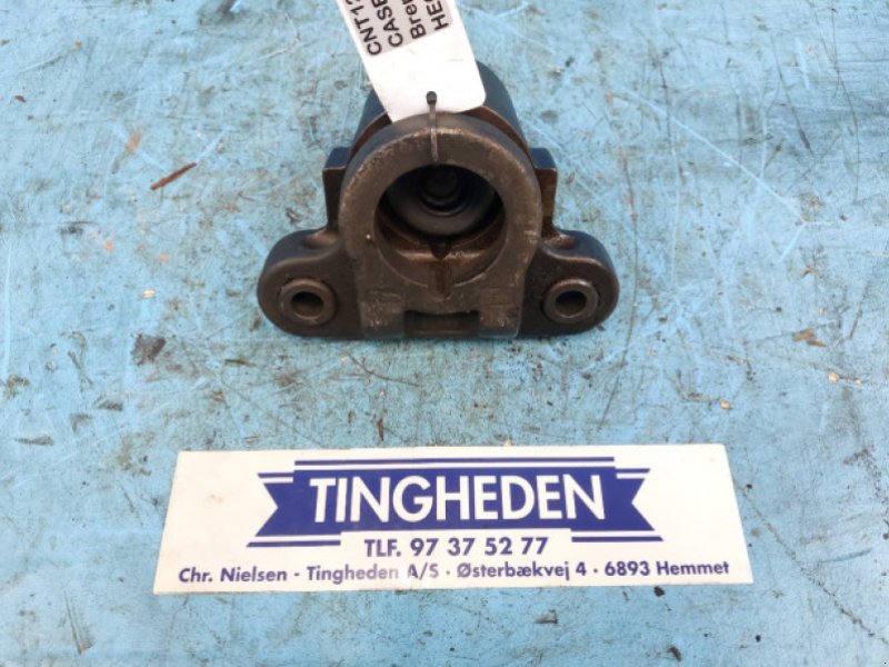 Getriebe & Getriebeteile типа Case IH 621D, Gebrauchtmaschine в Hemmet (Фотография 1)