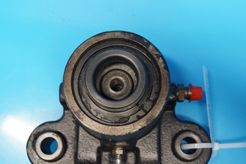 Getriebe & Getriebeteile del tipo Case IH 621D, Gebrauchtmaschine In Hemmet (Immagine 10)