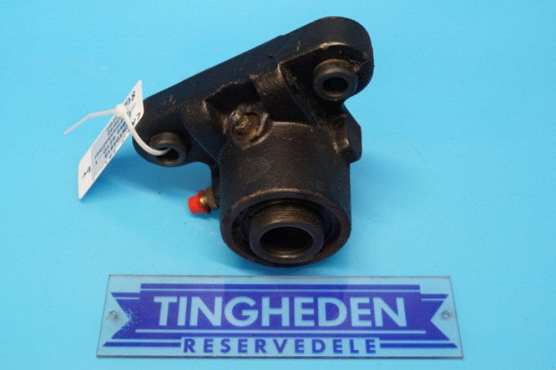 Getriebe & Getriebeteile del tipo Case IH 621D, Gebrauchtmaschine In Hemmet (Immagine 1)