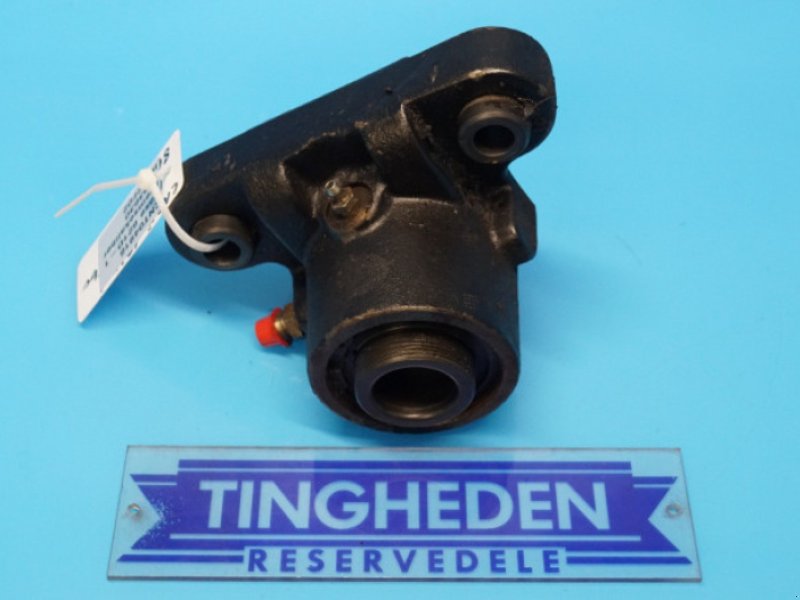 Getriebe & Getriebeteile типа Case IH 621D, Gebrauchtmaschine в Hemmet (Фотография 1)