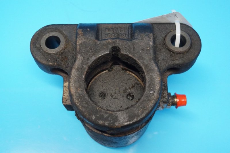 Getriebe & Getriebeteile del tipo Case IH 621D, Gebrauchtmaschine In Hemmet (Immagine 8)