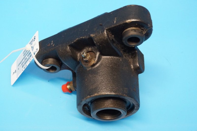 Getriebe & Getriebeteile del tipo Case IH 621D, Gebrauchtmaschine In Hemmet (Immagine 2)