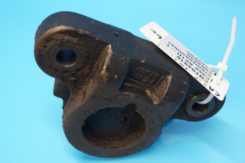 Getriebe & Getriebeteile del tipo Case IH 621D, Gebrauchtmaschine In Hemmet (Immagine 7)