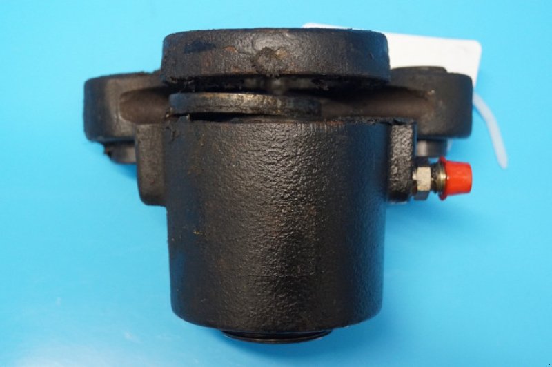 Getriebe & Getriebeteile del tipo Case IH 621D, Gebrauchtmaschine In Hemmet (Immagine 9)