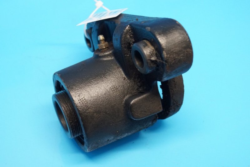 Getriebe & Getriebeteile del tipo Case IH 621D, Gebrauchtmaschine In Hemmet (Immagine 5)