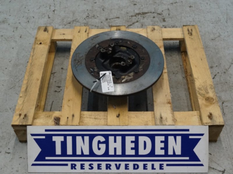 Getriebe & Getriebeteile типа Case IH 621D, Gebrauchtmaschine в Hemmet (Фотография 1)