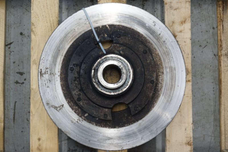 Getriebe & Getriebeteile от тип Case IH 621D, Gebrauchtmaschine в Hemmet (Снимка 7)