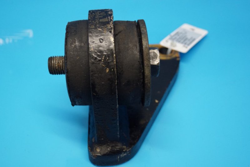 Getriebe & Getriebeteile des Typs Case IH 621D, Gebrauchtmaschine in Hemmet (Bild 3)