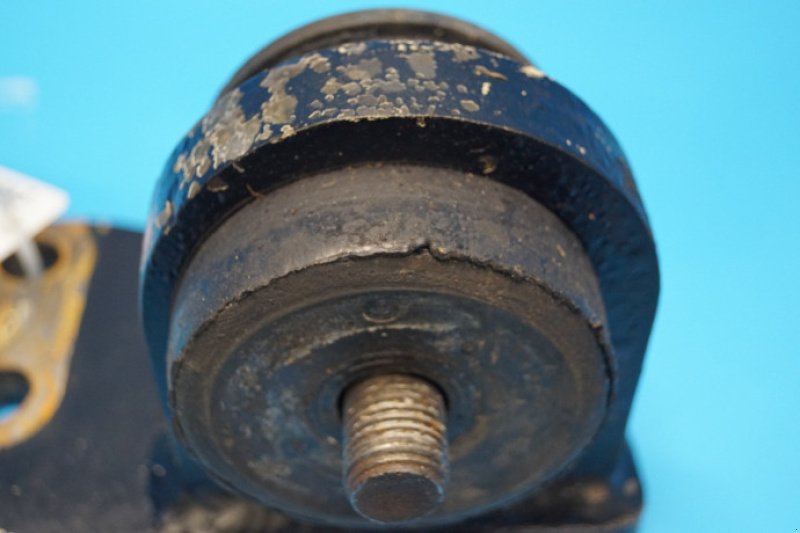 Getriebe & Getriebeteile des Typs Case IH 621D, Gebrauchtmaschine in Hemmet (Bild 4)