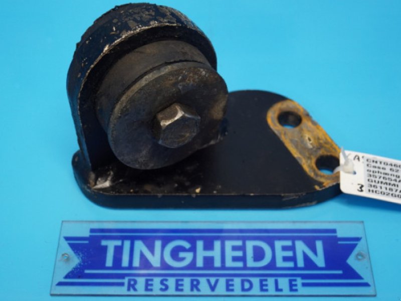 Getriebe & Getriebeteile типа Case IH 621D, Gebrauchtmaschine в Hemmet (Фотография 1)