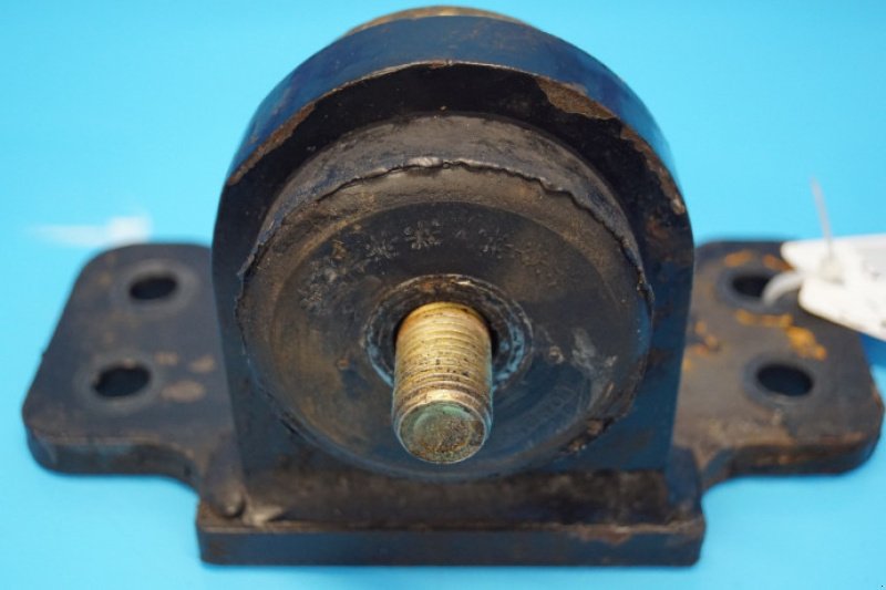 Getriebe & Getriebeteile от тип Case IH 621D, Gebrauchtmaschine в Hemmet (Снимка 7)