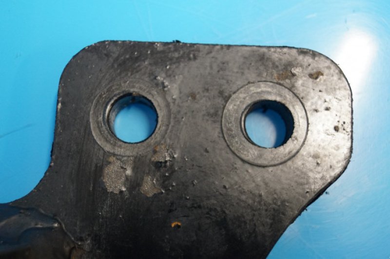 Getriebe & Getriebeteile от тип Case IH 621D, Gebrauchtmaschine в Hemmet (Снимка 5)