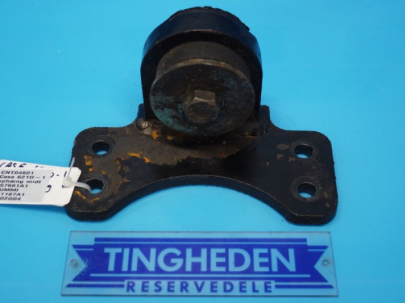 Getriebe & Getriebeteile типа Case IH 621D, Gebrauchtmaschine в Hemmet (Фотография 1)