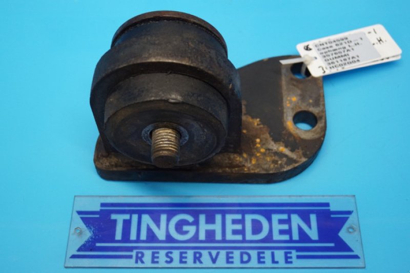 Getriebe & Getriebeteile des Typs Case IH 621D, Gebrauchtmaschine in Hemmet (Bild 1)