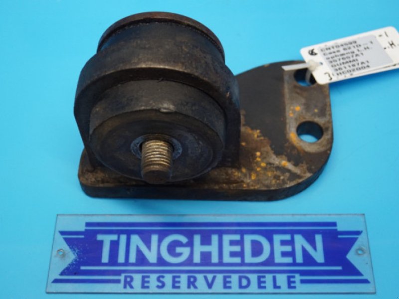 Getriebe & Getriebeteile типа Case IH 621D, Gebrauchtmaschine в Hemmet (Фотография 1)